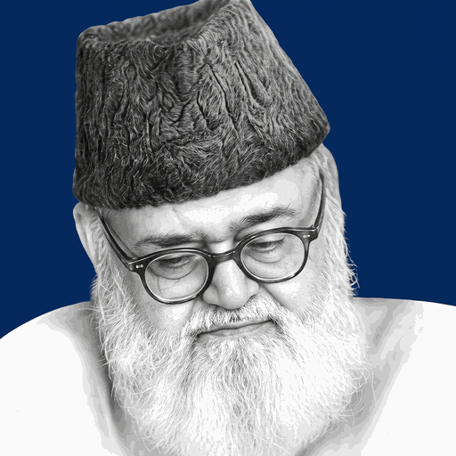 Read Maududi